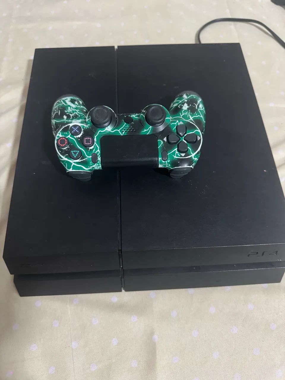Ps4 desbloqueado 