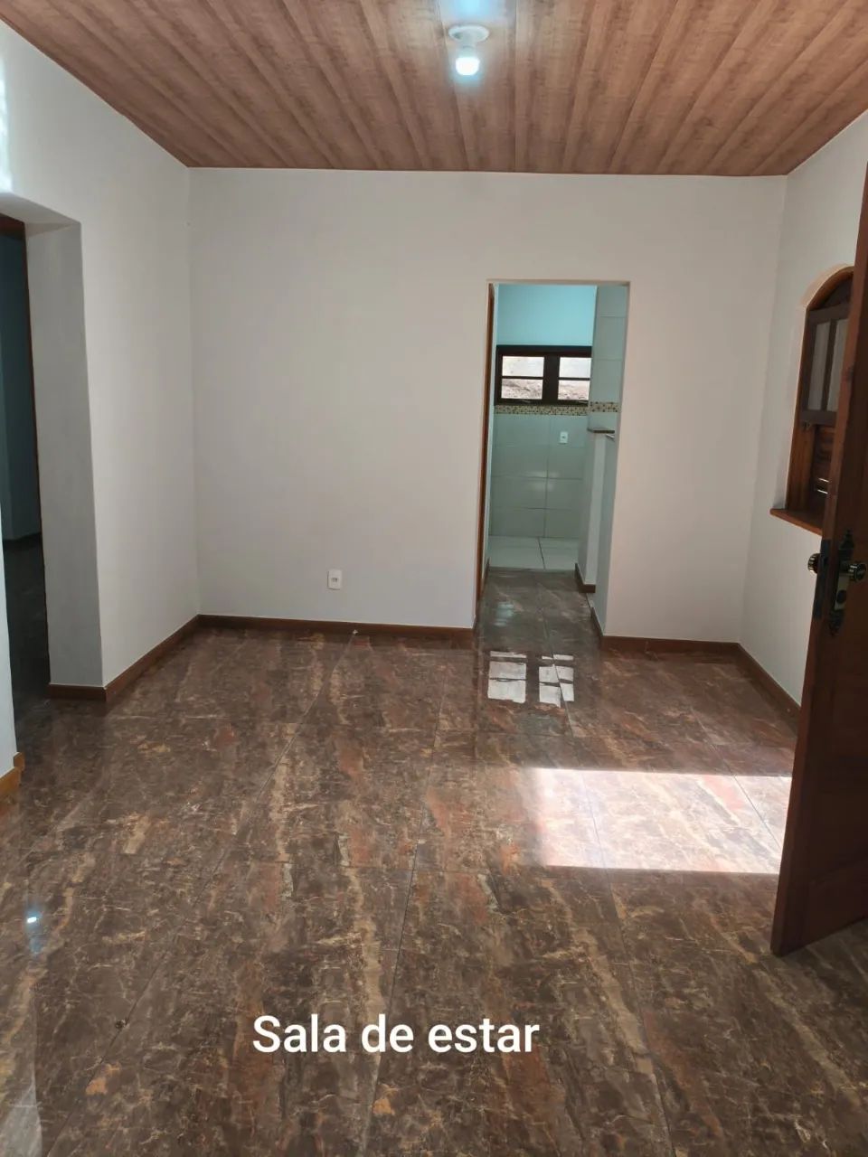 Casa de 2 quartos em Pedro do Rio - Foto 3