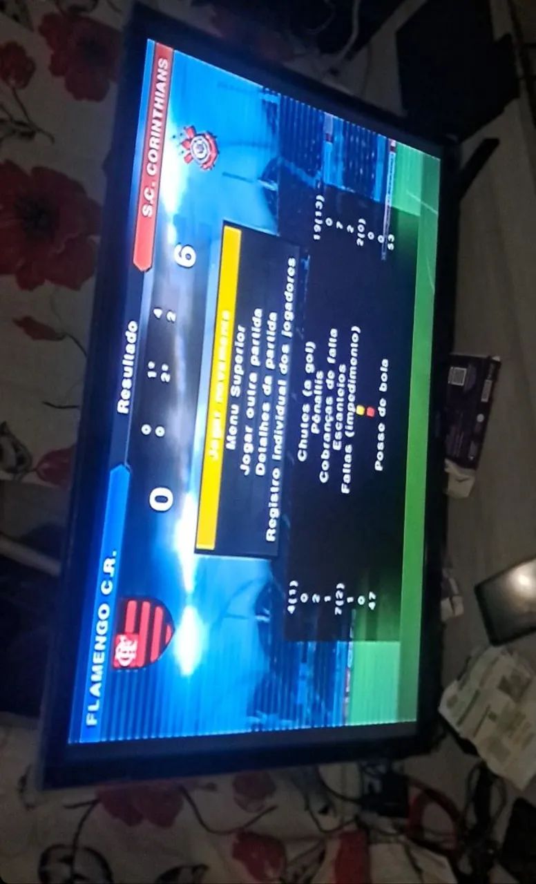 Televisão 42 polegadas