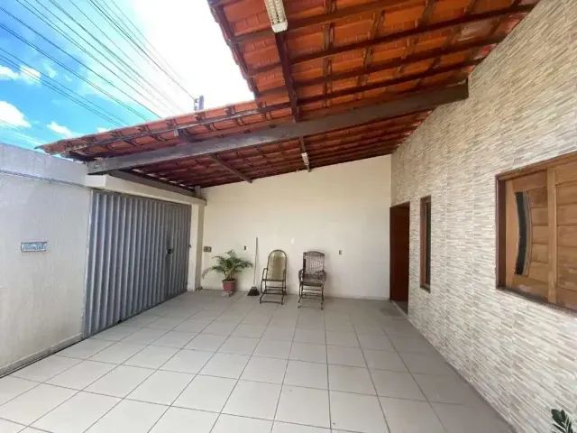 CASA A VENDA NO BACANGA  - Foto 4