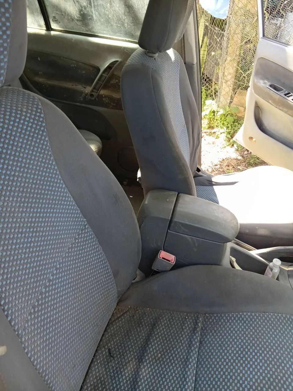 Chery Tiggo 2.0 16V Mec. 5P 2011