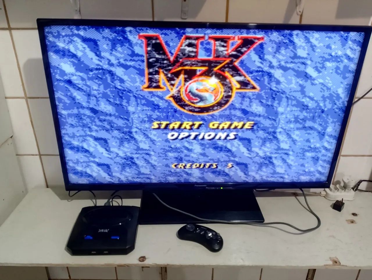 mega drive  - Foto 5