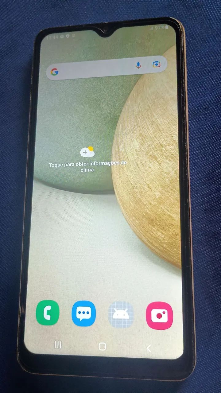 Vende-se um Galaxy A12  - Foto 3