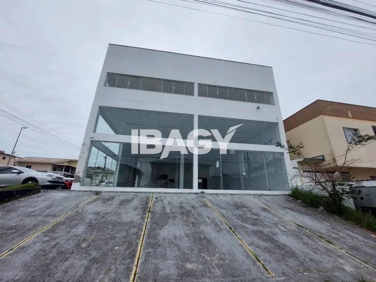Oportunidade! Loja em Barreiros - São José