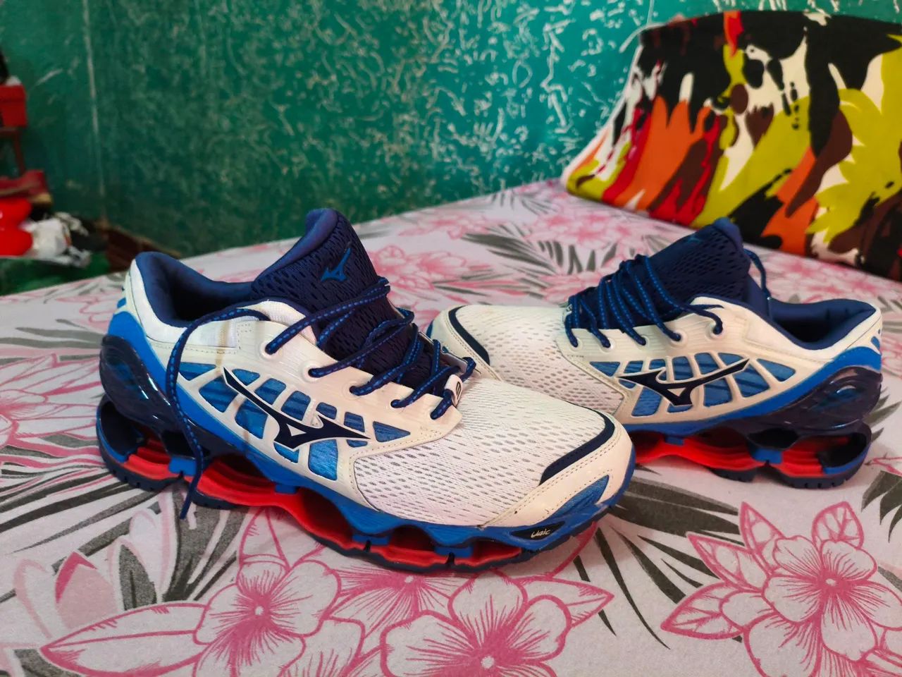 Mizuno pro120 5〜9番+P Tênis Mizuno pro 9 - Calçados Esportivos - Ceilândia Norte
