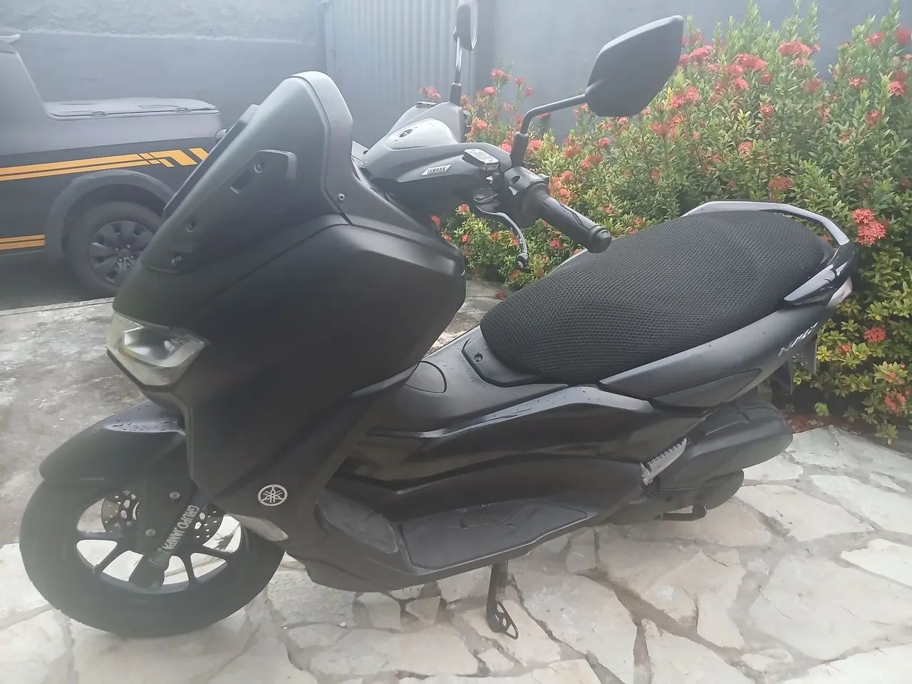 Nmax 
