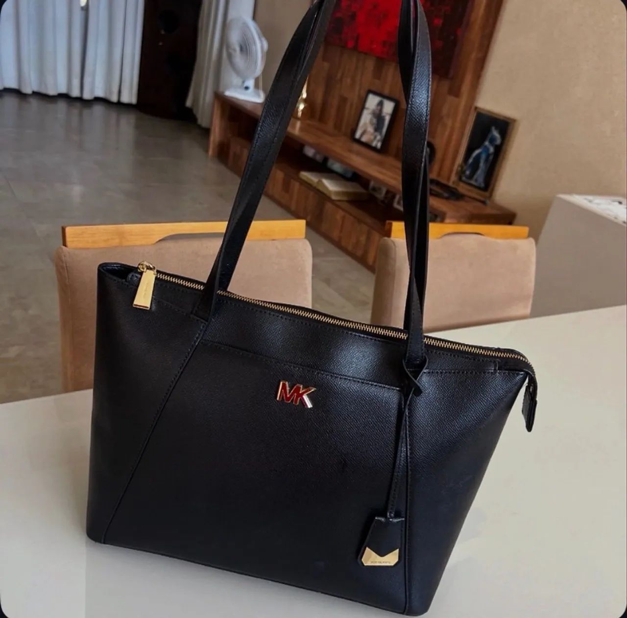 Bolsa Michael Kors Original Nova  - Foto 4