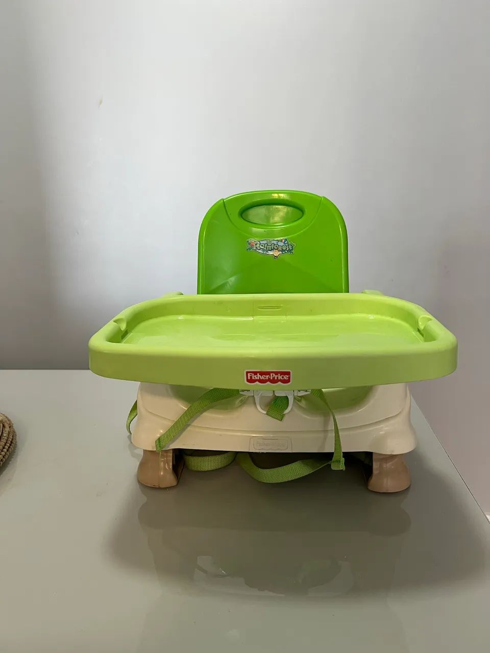 Cadeirinha de alimentação - Foto 5