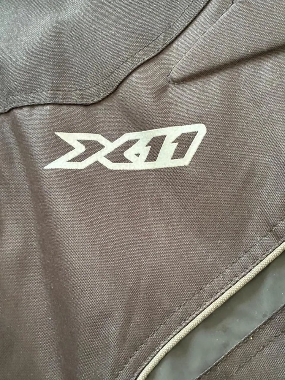 Jaqueta moto X11 - Foto 3