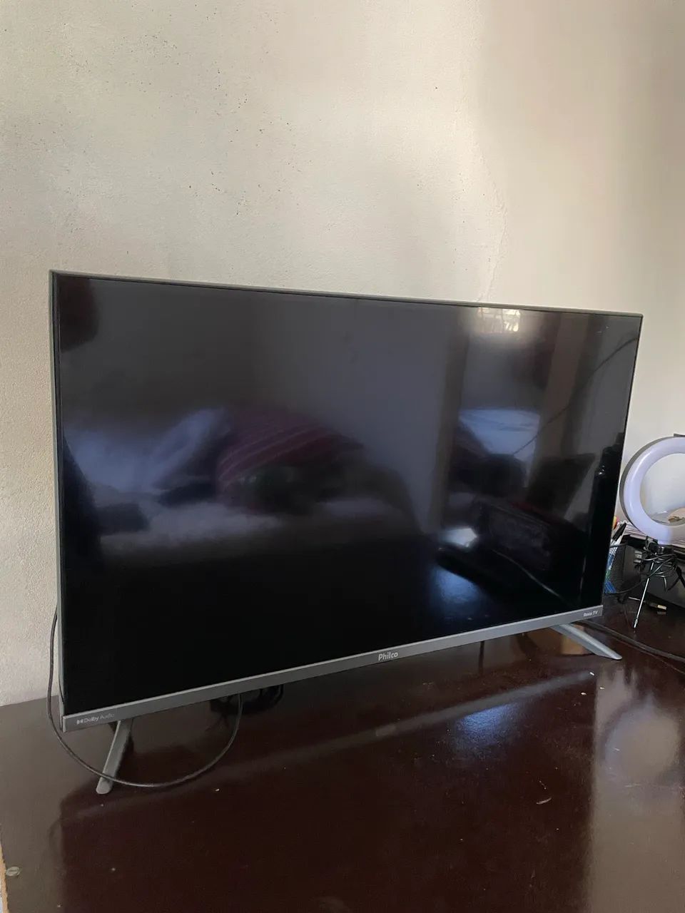 TV Philco Roku 32 polegadas  - Foto 2