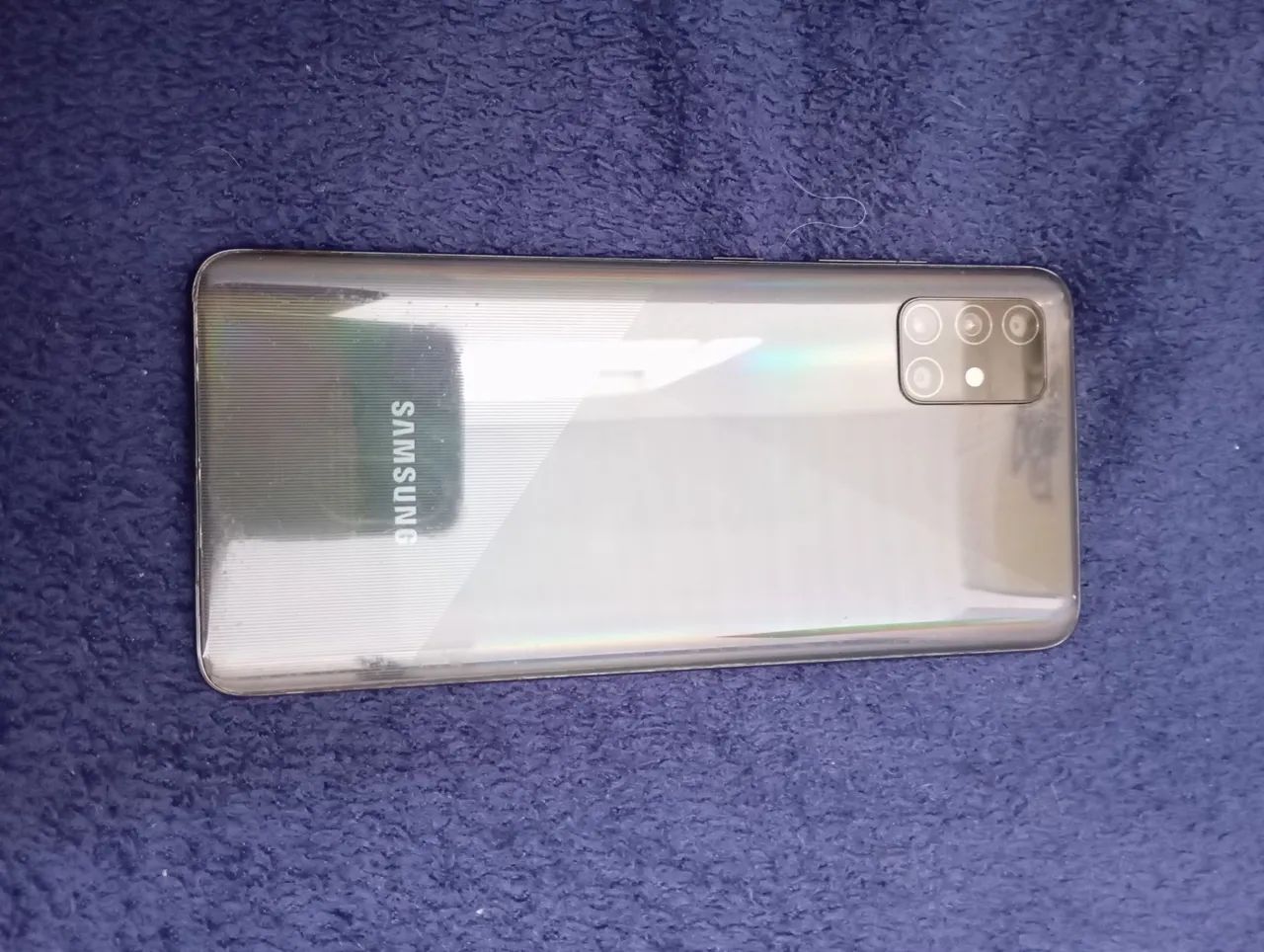 VENDO SAMSUNG A51  - Foto 4