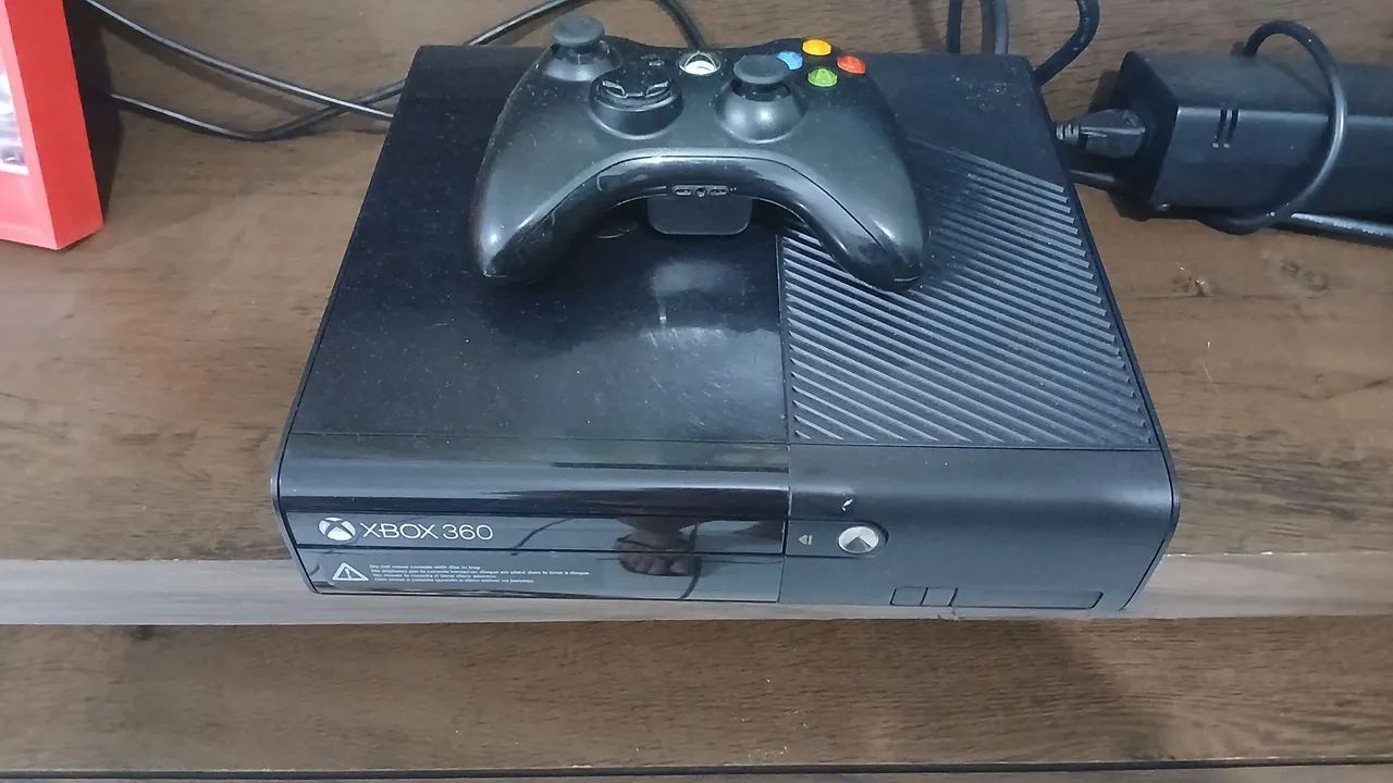 Vídeo game