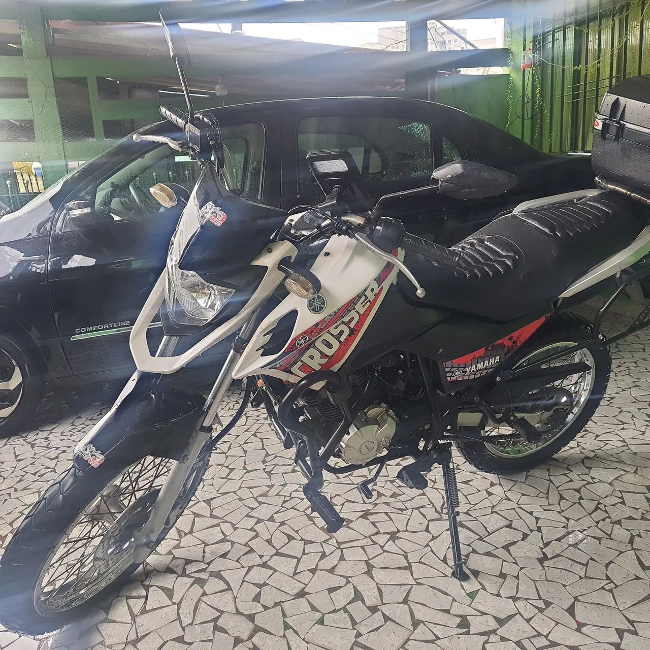 Crooser 2017 ED Flex Pra Hoje - Foto 4
