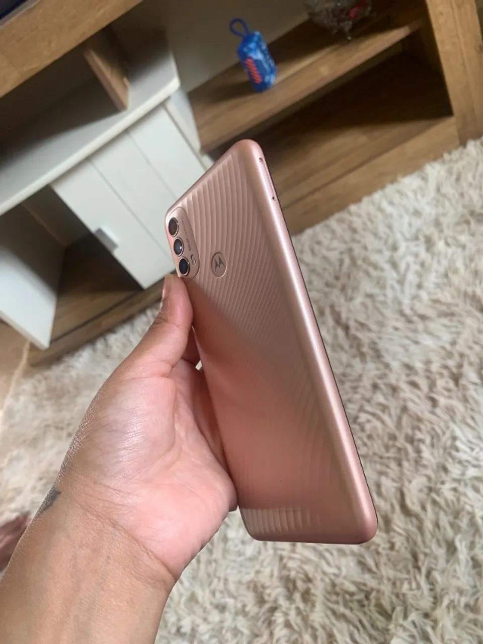 Celular moto e40 - Foto 4