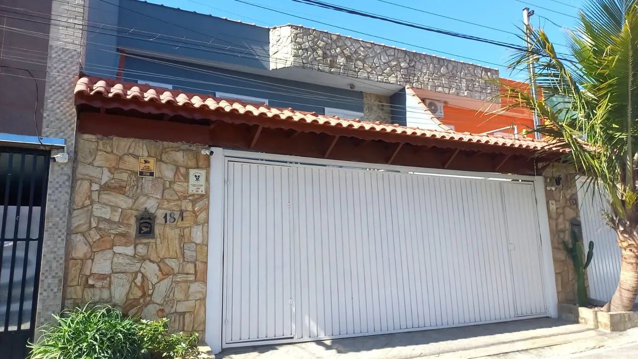 SOBRADO VILA CARRÃO - 03 DORMS E 03 VAGAS