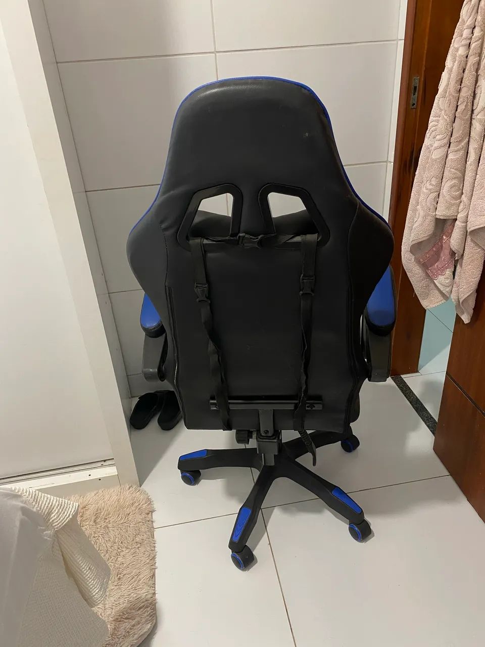 CADEIRA GAMER  - Foto 4