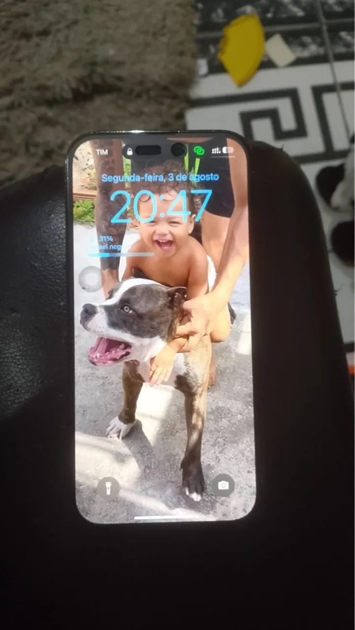 Vendo 14 pro 128 G  - Foto 2
