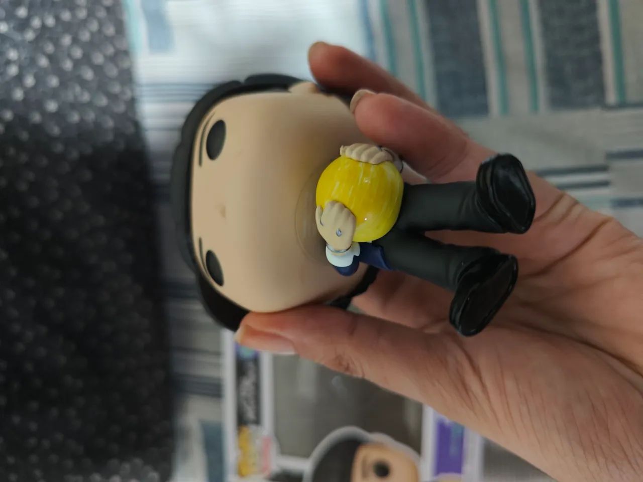 BTS Jin Funkopop - Foto 4