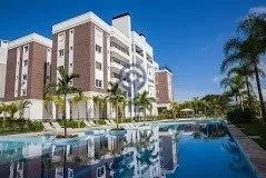 Apartamento com 2 suítes- 2 vagas - Bairro Abraão