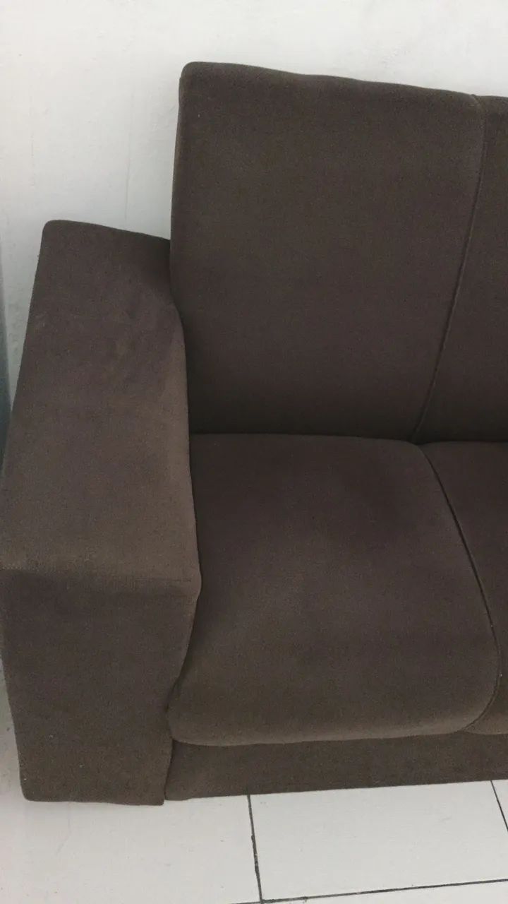 Sofá 2 lugares  - Foto 3