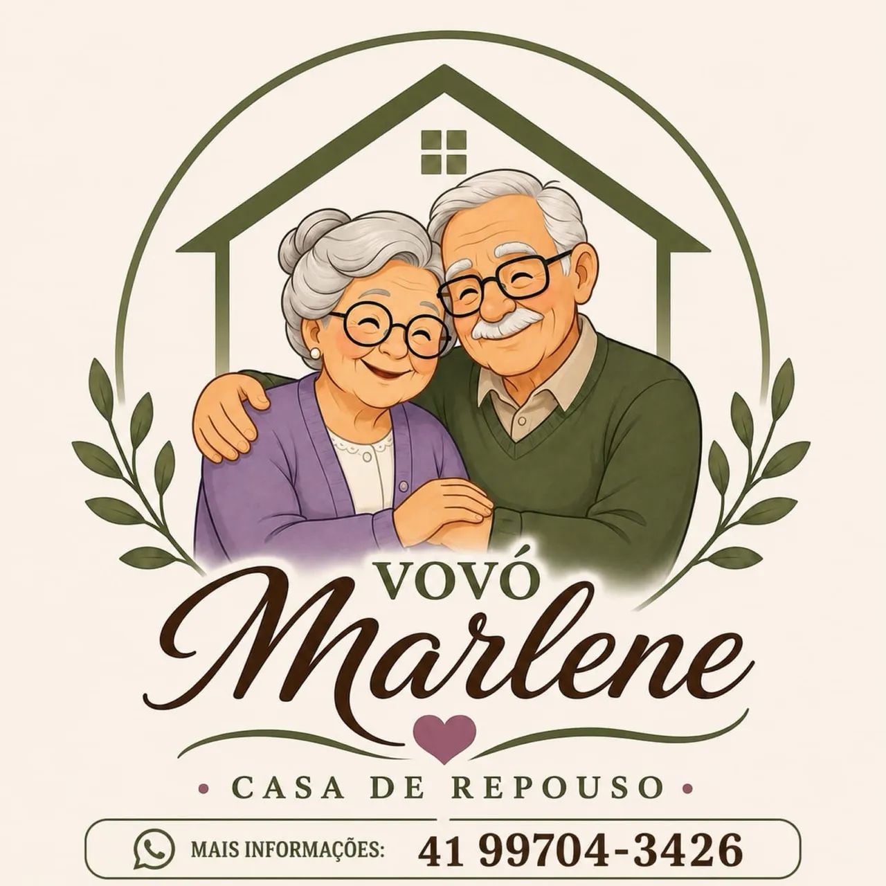 Cozinheira / zeladora 
