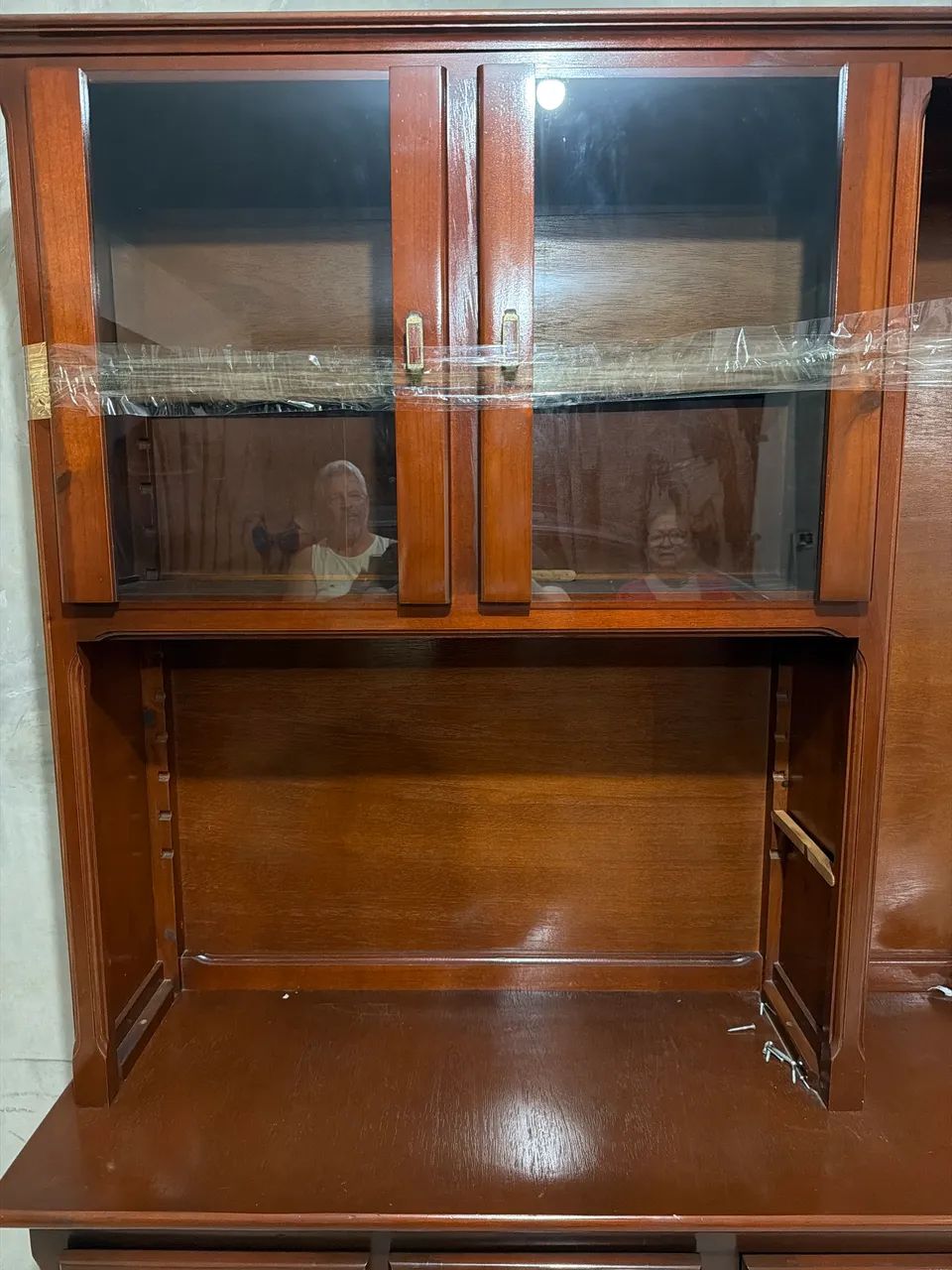 Estante de sala - Foto 2