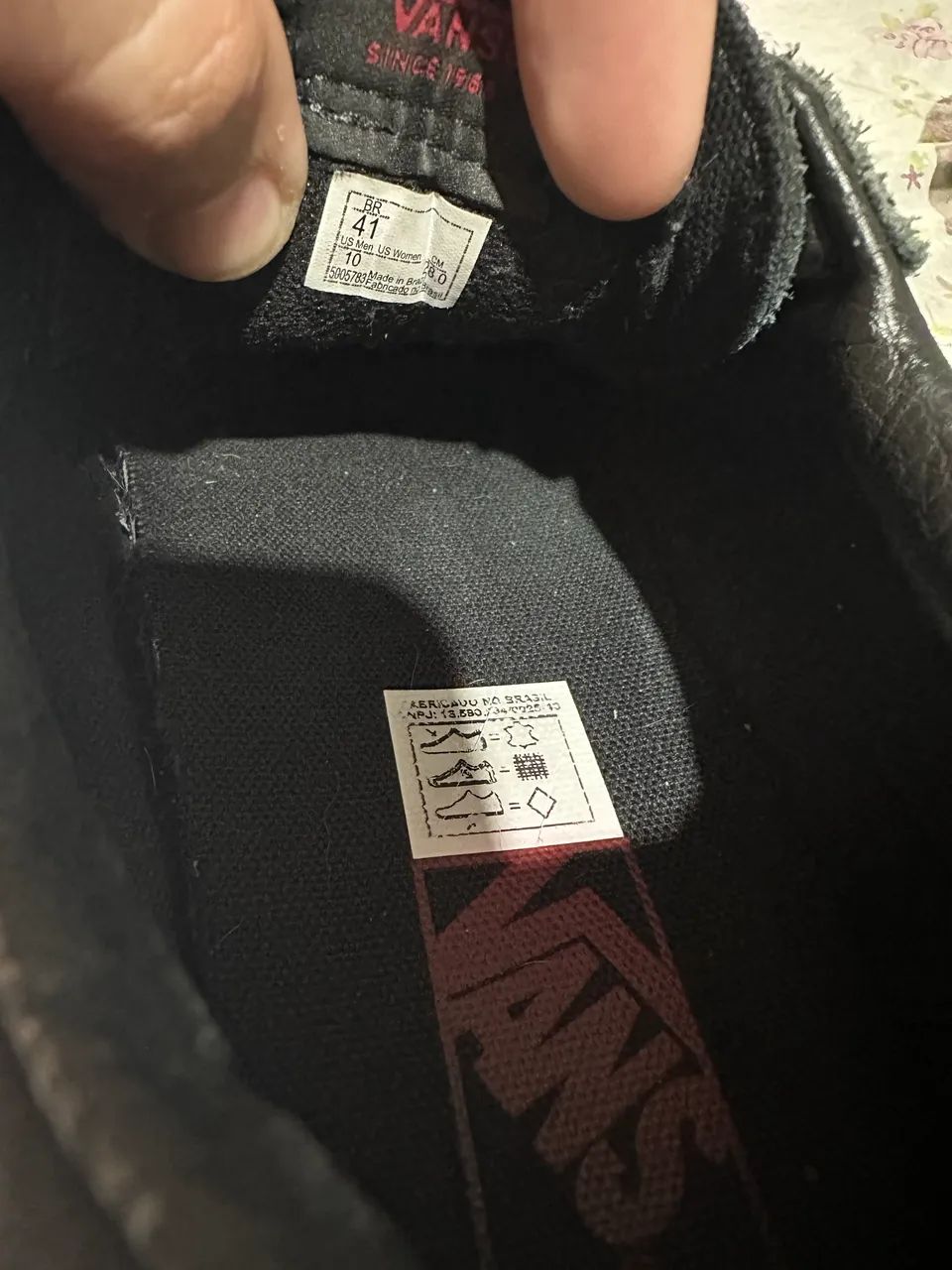 Vans sk8 low original  - Foto 4