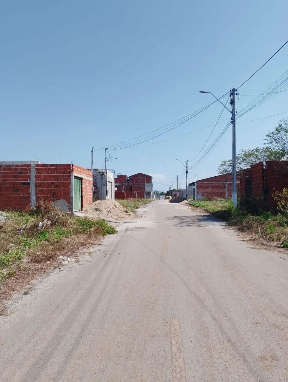 LOTES EM MARACANAÚ PRONTO PARA CONSTRUIR. PRÓXIMO A PREFEITURA  - Foto 5