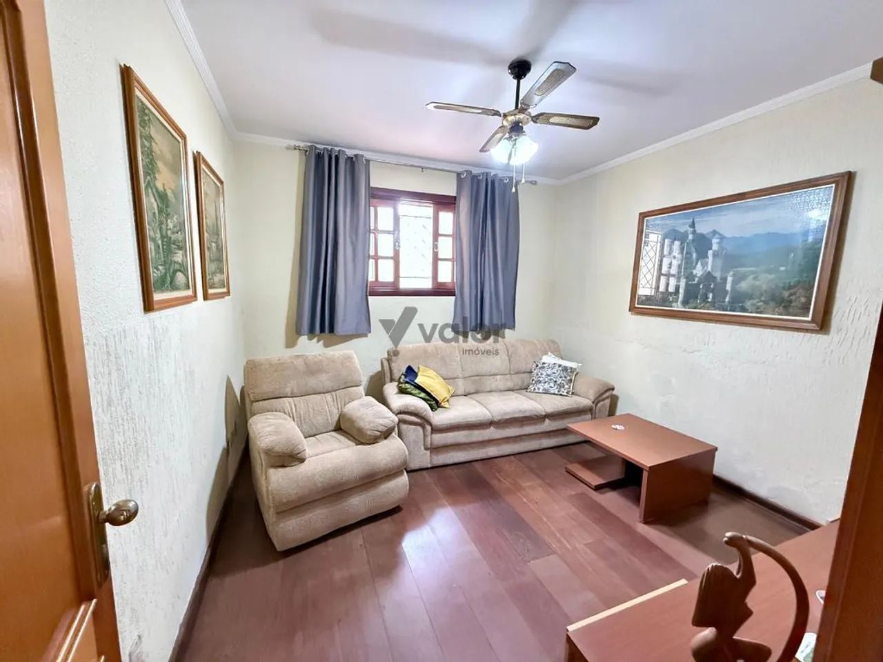 Casa com piscina à venda no San Conrado em Campinas com 4 quartos - Foto 4