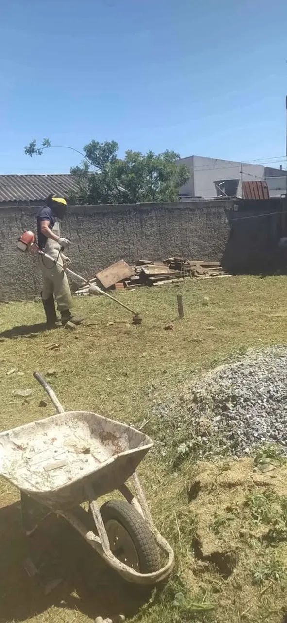 servico de jardinagem - Foto 2