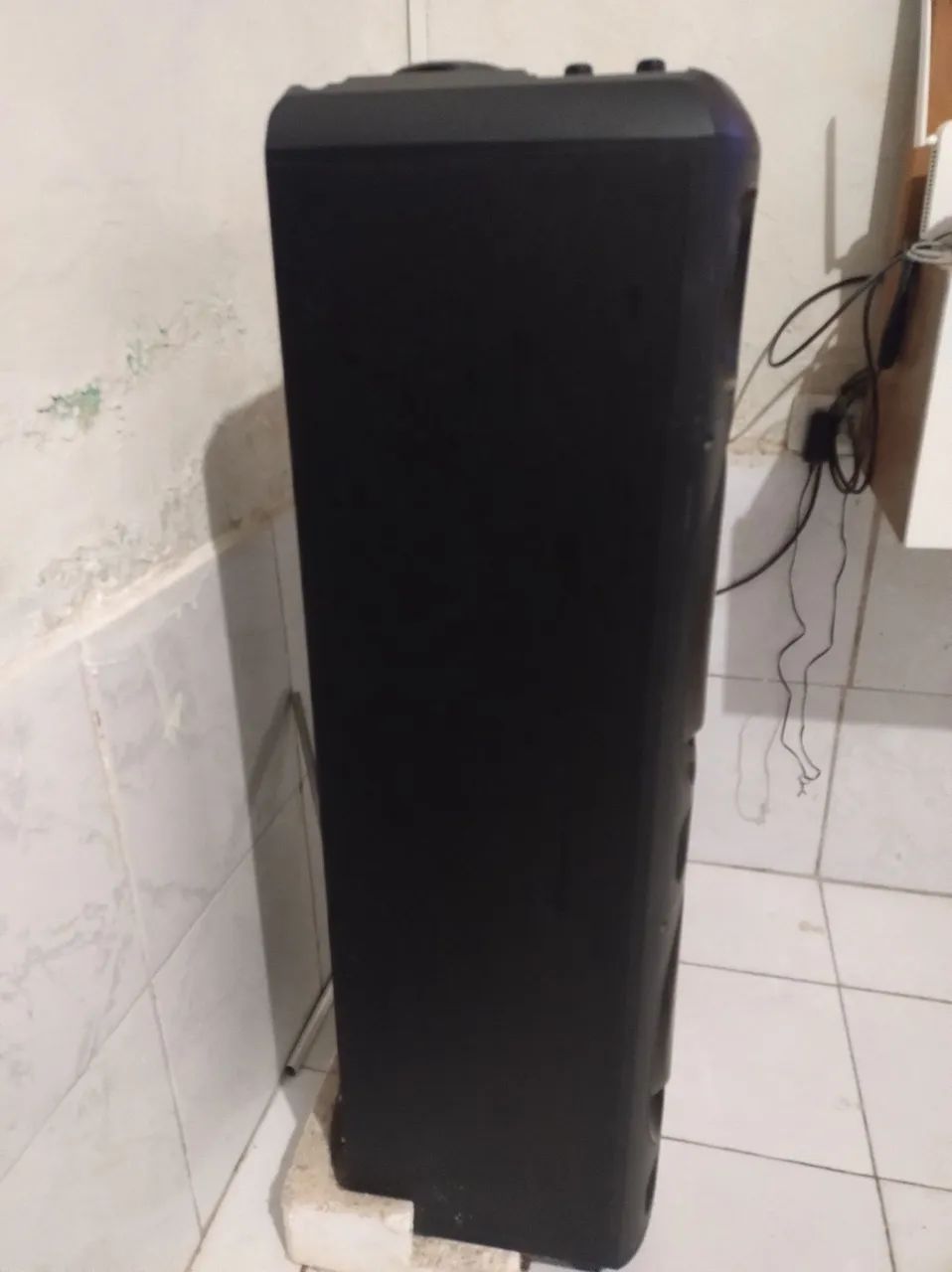 Caixa de som nova - Foto 3