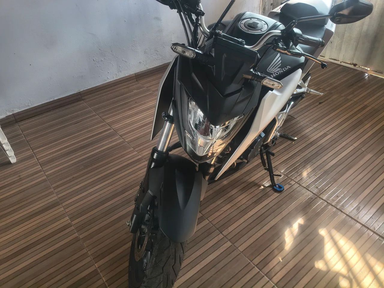MOTOR NOVA  - Foto 2