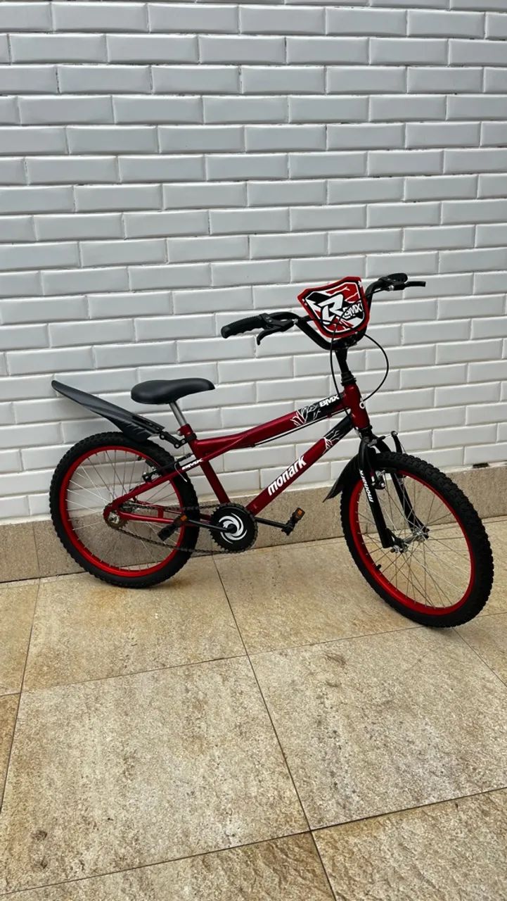 Bicicleta  - Foto 3