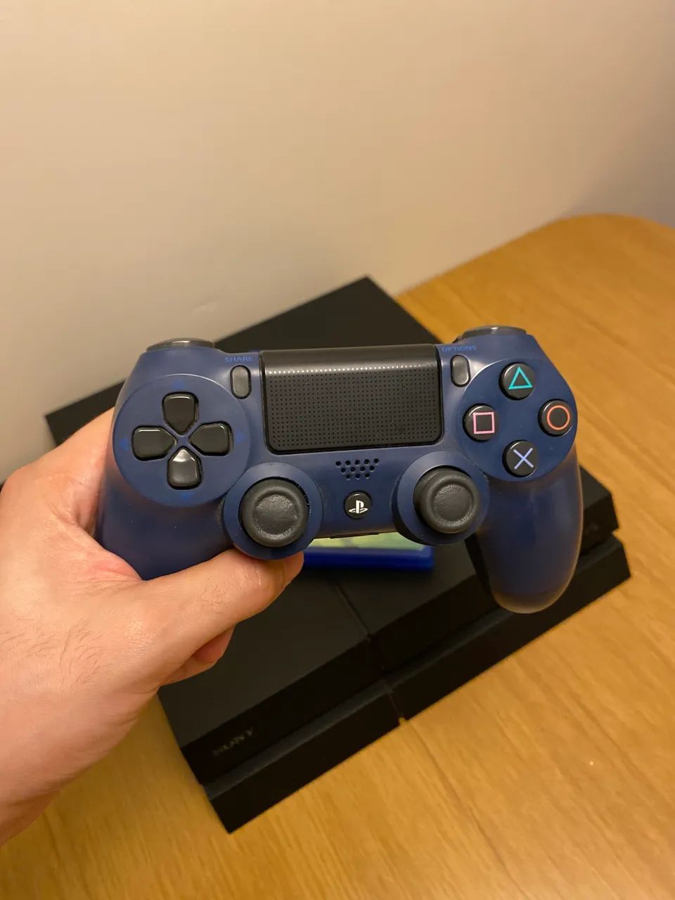PS4 D3SBL0QU34D0 - Foto 4
