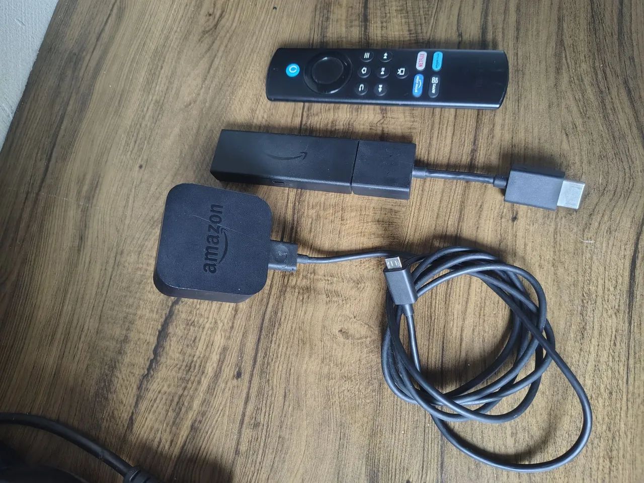 Fire TV - Foto 5