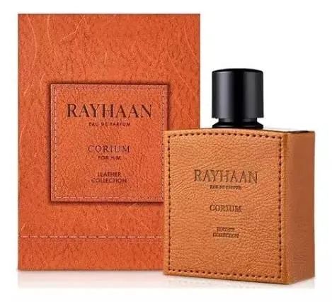 Vendo Rayhaan Corium