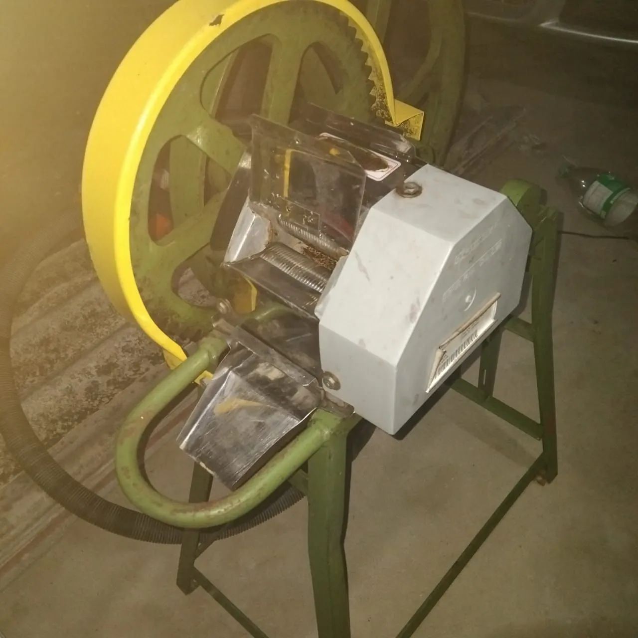 engenhoca de cana - Foto 4