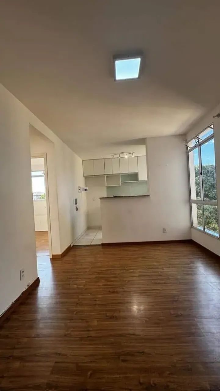 Apartamento - Foto 2
