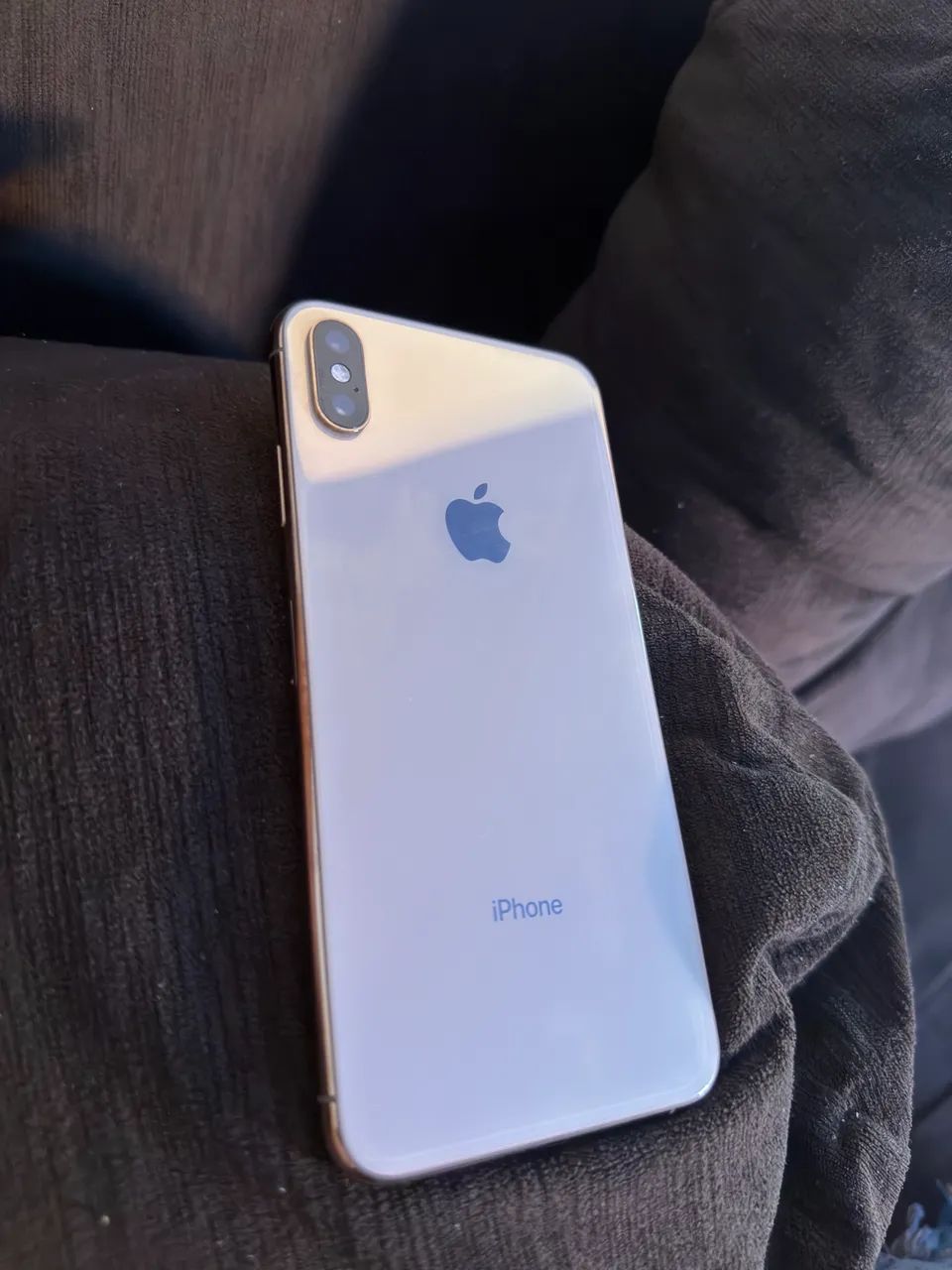 iPhone XS MAX 64gb