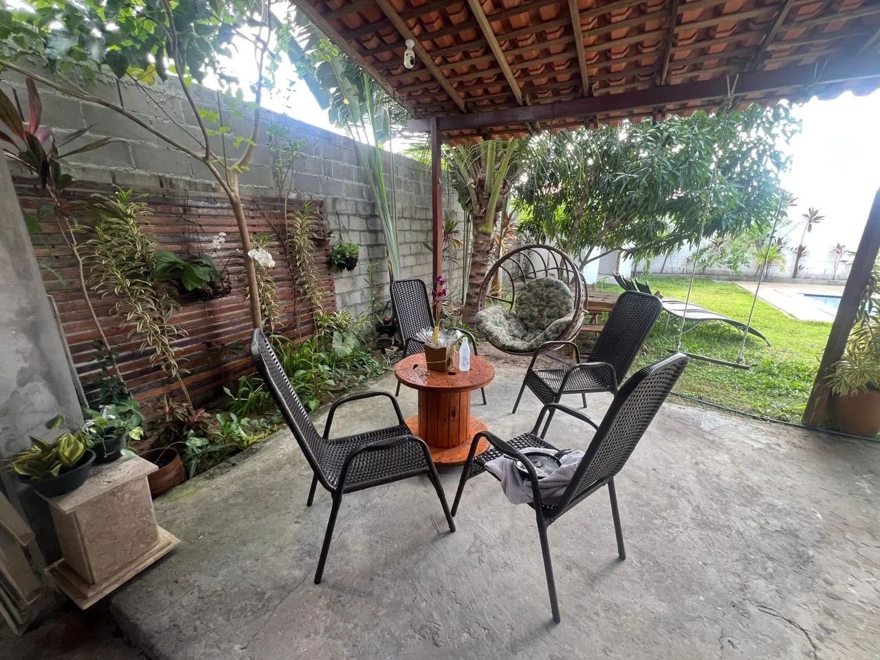 Casa em Barreirinhas diária  - Foto 3