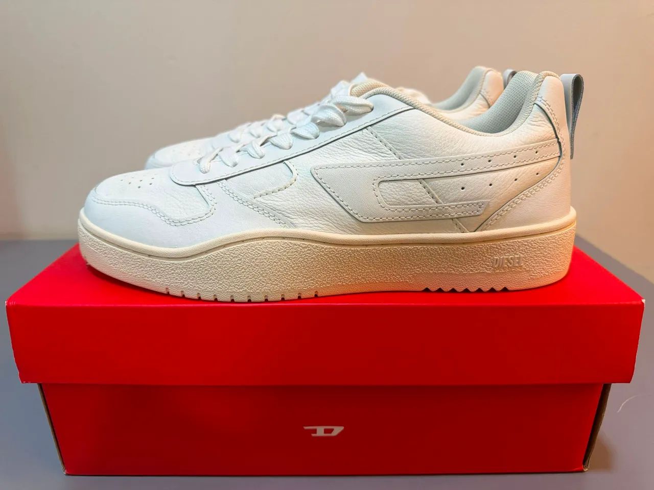 TENIS DIESEL S-UKIYO V2 LOW - Foto 2