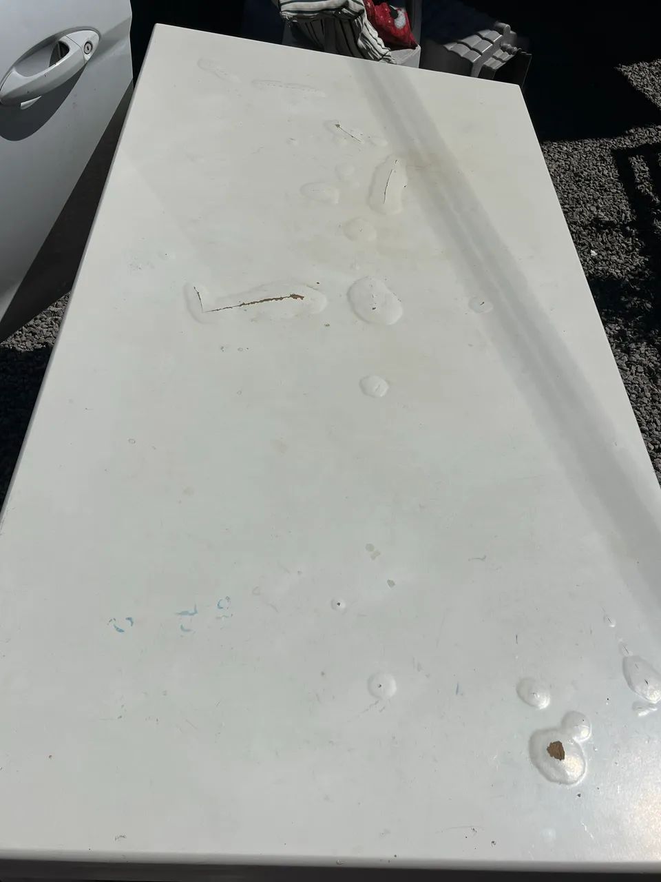 DOAÇÃO: MESA  - Foto 2