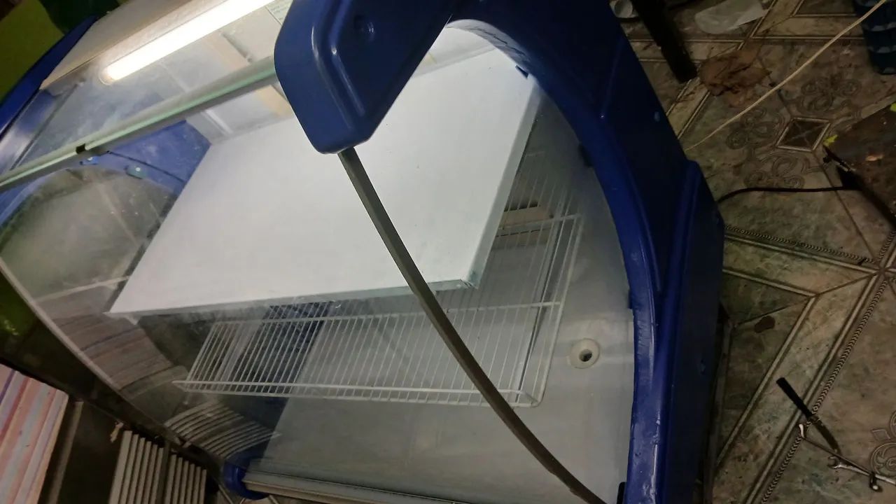Balcão  Refrimat gelado  - Foto 3