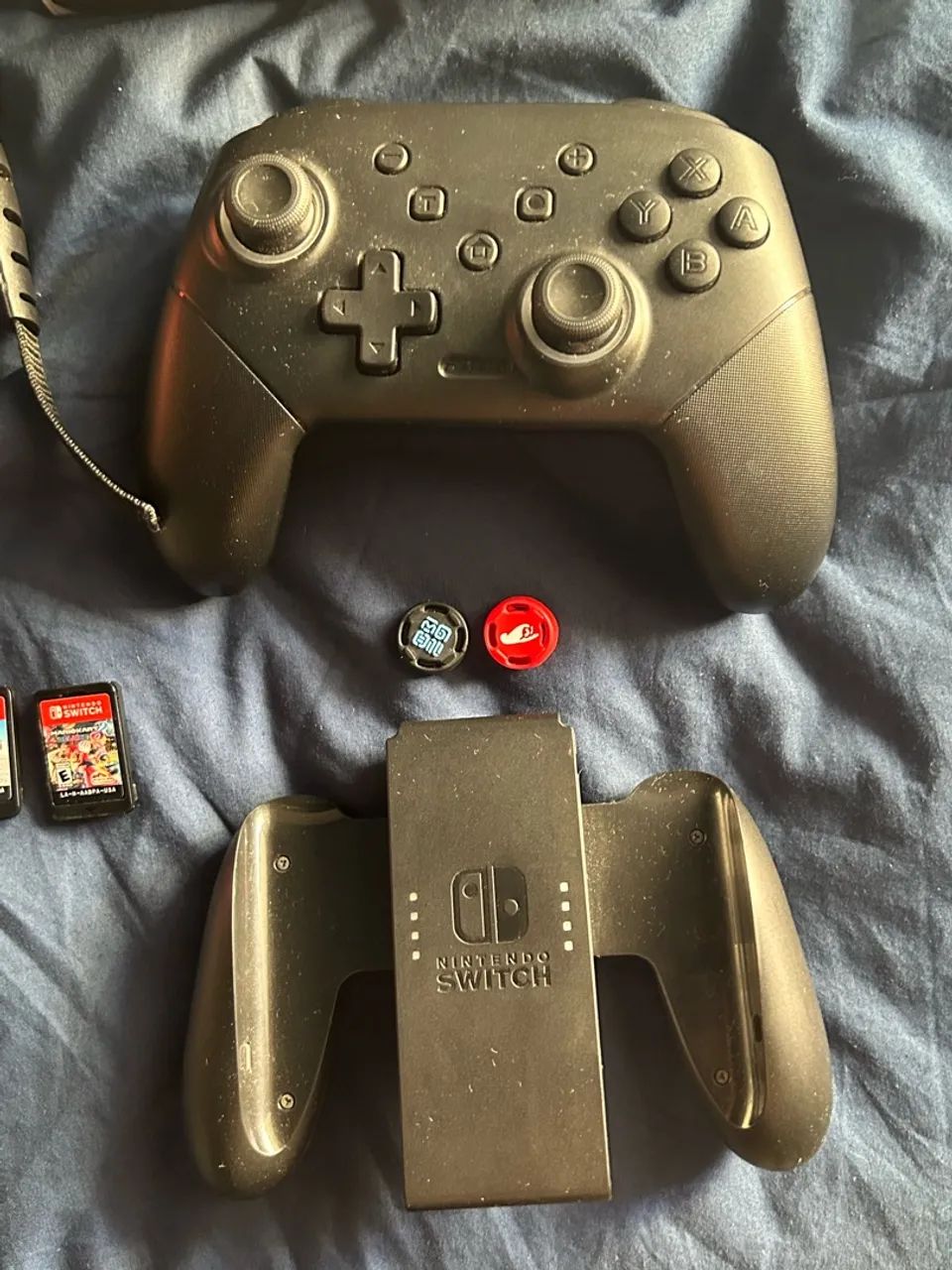 Nintendo Switch OLED - Foto 4