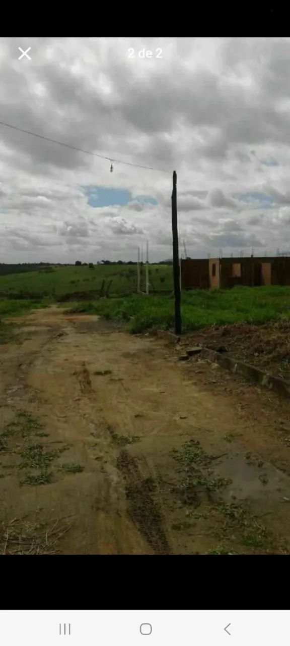 Vendo Lote Sapeacu /ba  - Foto 3