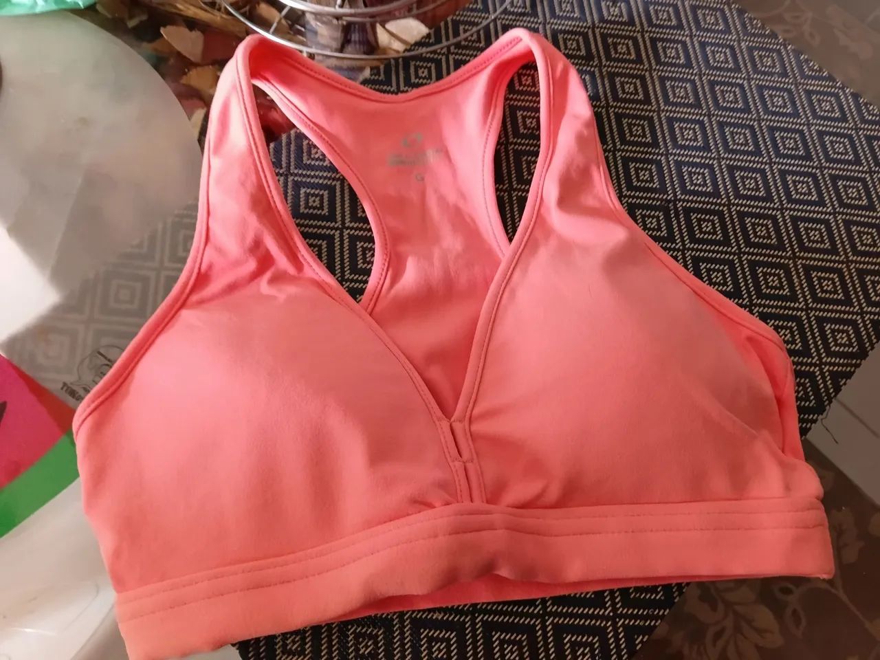 Roupas XG - Foto 4