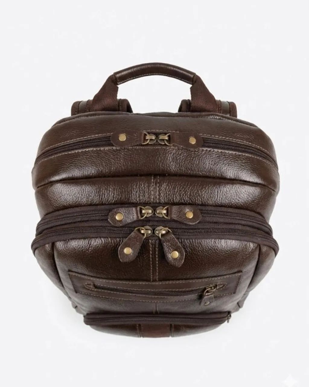 Bolsa de couro - Foto 2