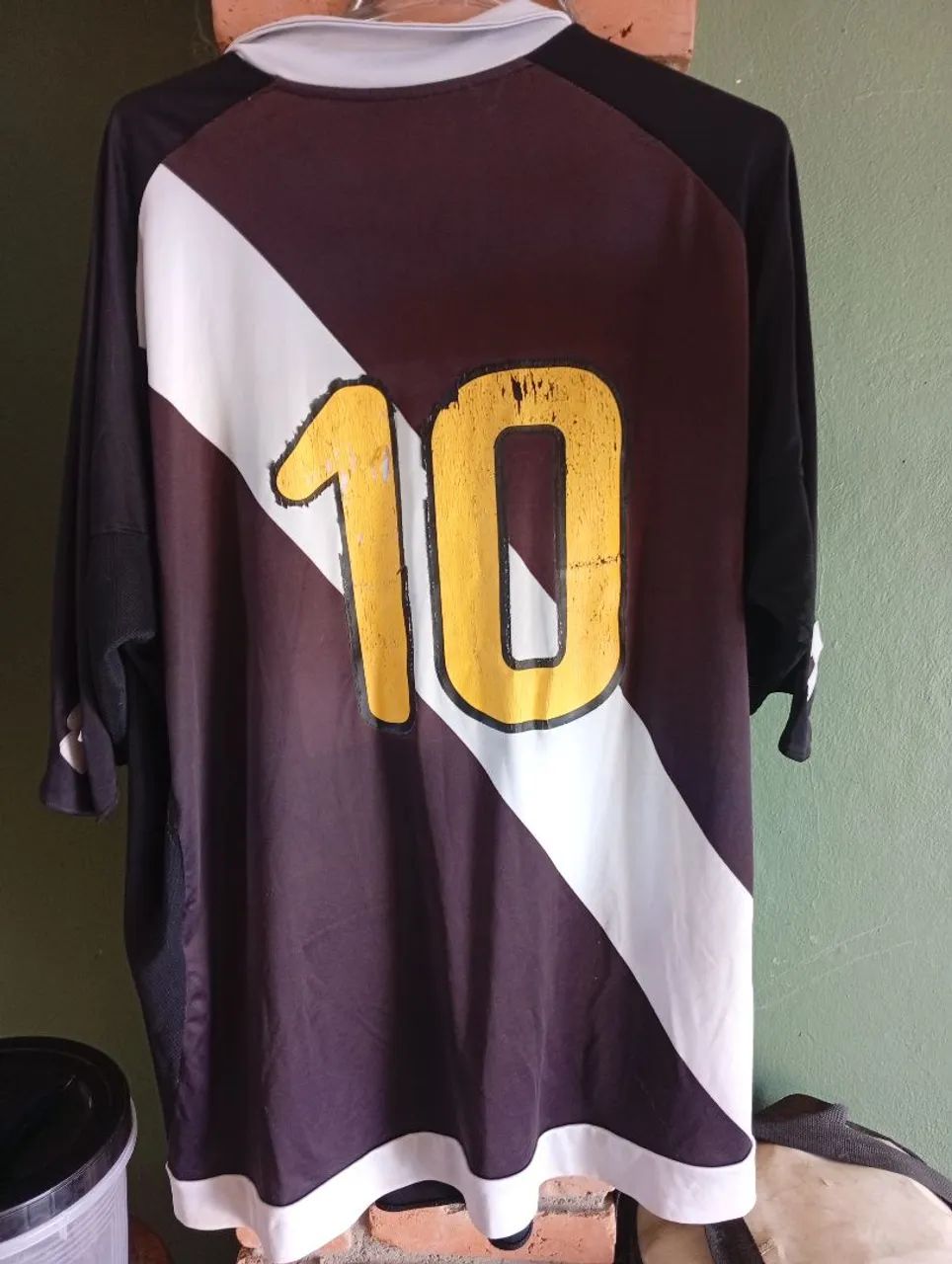 Camisa aapp - Foto 2
