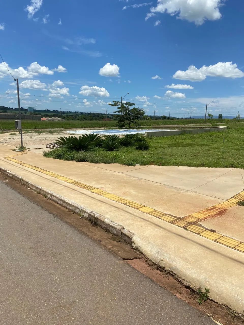 Ágio de Lote - Setor Solange - Trindade GO - Foto 2