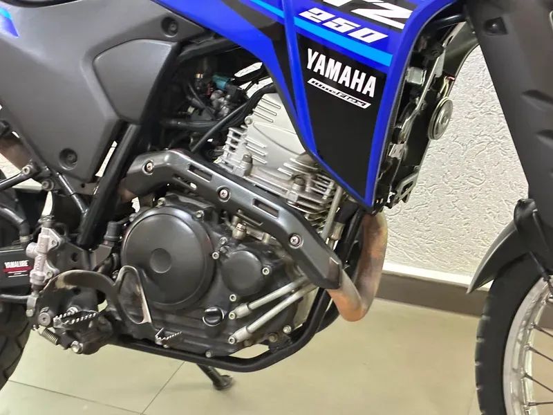 YAMAHA XTZ LANDER 2023 - Foto 5